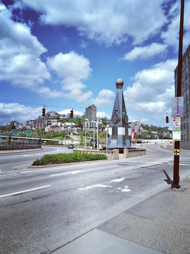 Park «Lytle Park», reviews and photos, 501 E 4th St, Cincinnati, OH 45202, USA