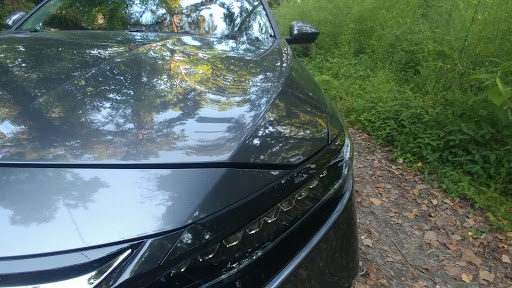 Auto Body Shop «Jimmy Rivers Body Shop», reviews and photos, 1620 Carnegie St, Columbia, SC 29204, USA