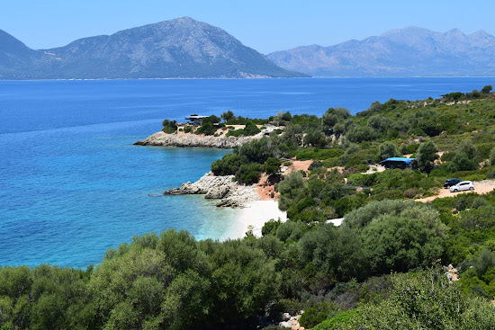 Vela Beach