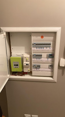 Noury électricité services à Compiègne