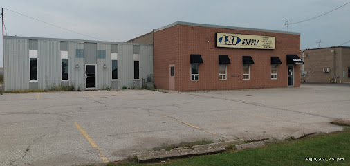 LSI Supply Inc.