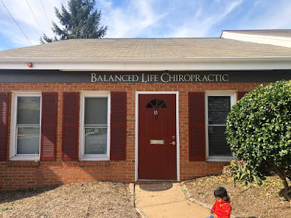 Balanced Life Chiropractic