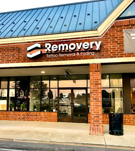 Explore baymax tattoo ideas, creative tattoo ideas in Pittsburgh, available at Removery Tattoo Removal & Fading