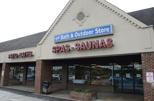 The Bath & Outdoor Store, 12316 Shelbyville Rd, Louisville, KY 40243, USA, 