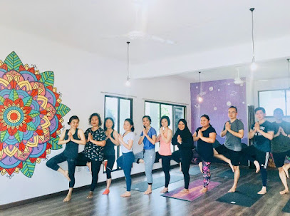 Life Flow Yoga Studio - No 22, Spg 232 Kg, Bandar Seri Begawan BC 4115, Brunei