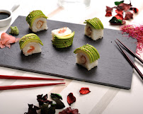 Sushi du Restaurant japonais Fresh Lounge Sushi à Saint-Cyr-l'École - n°8
