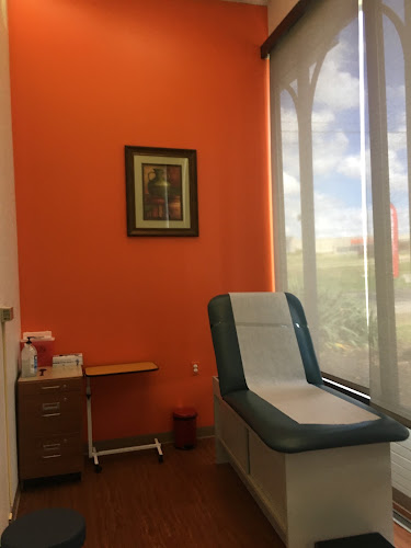 First Priority Urgent Care