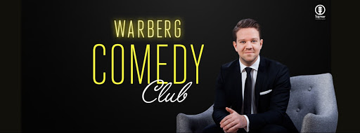 Warberg Comedy Club