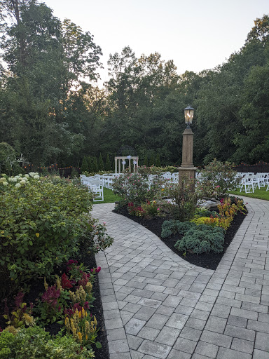 Wedding Venue «The Hamilton Manor», reviews and photos, 30 NJ-156, Hamilton Township, NJ 08620, USA