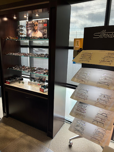 Eye Care Center «Thomas Eye Group», reviews and photos, 3975 Lawrenceville Hwy, Lilburn, GA 30047, USA