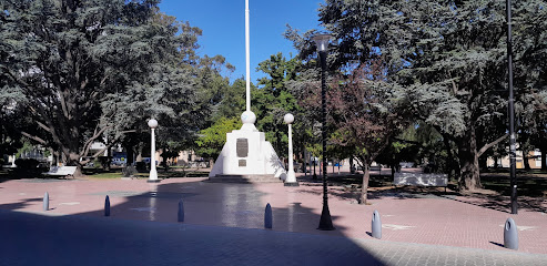 Plaza 7 de marzo