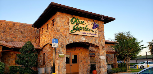 Olive Garden Italian Restaurant - 1696 US Hwy 27, Sebring, FL 33870