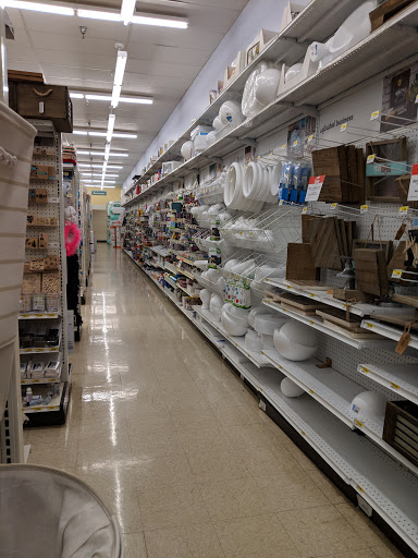 Fabric Store «Jo-Ann Fabrics and Crafts», reviews and photos, 14346 Warwick Blvd #480, Newport News, VA 23602, USA