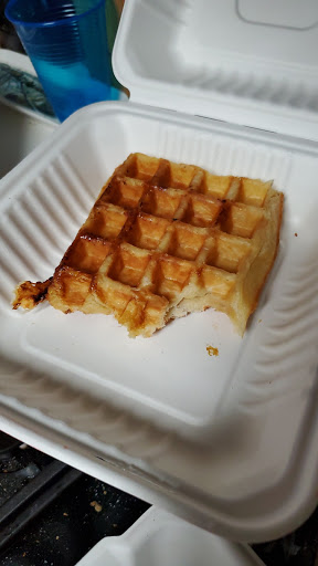 Breakfast Restaurant «Waffle Love - Ogden», reviews and photos, 109 25th St, Ogden, UT 84401, USA