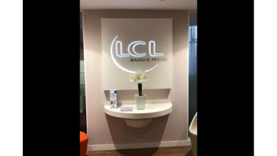 LCL Banque Privée à Paris
