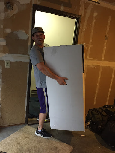 Moving Company «Seattle Select Moving», reviews and photos, 6857 47th Ave NE, Seattle, WA 98115, USA