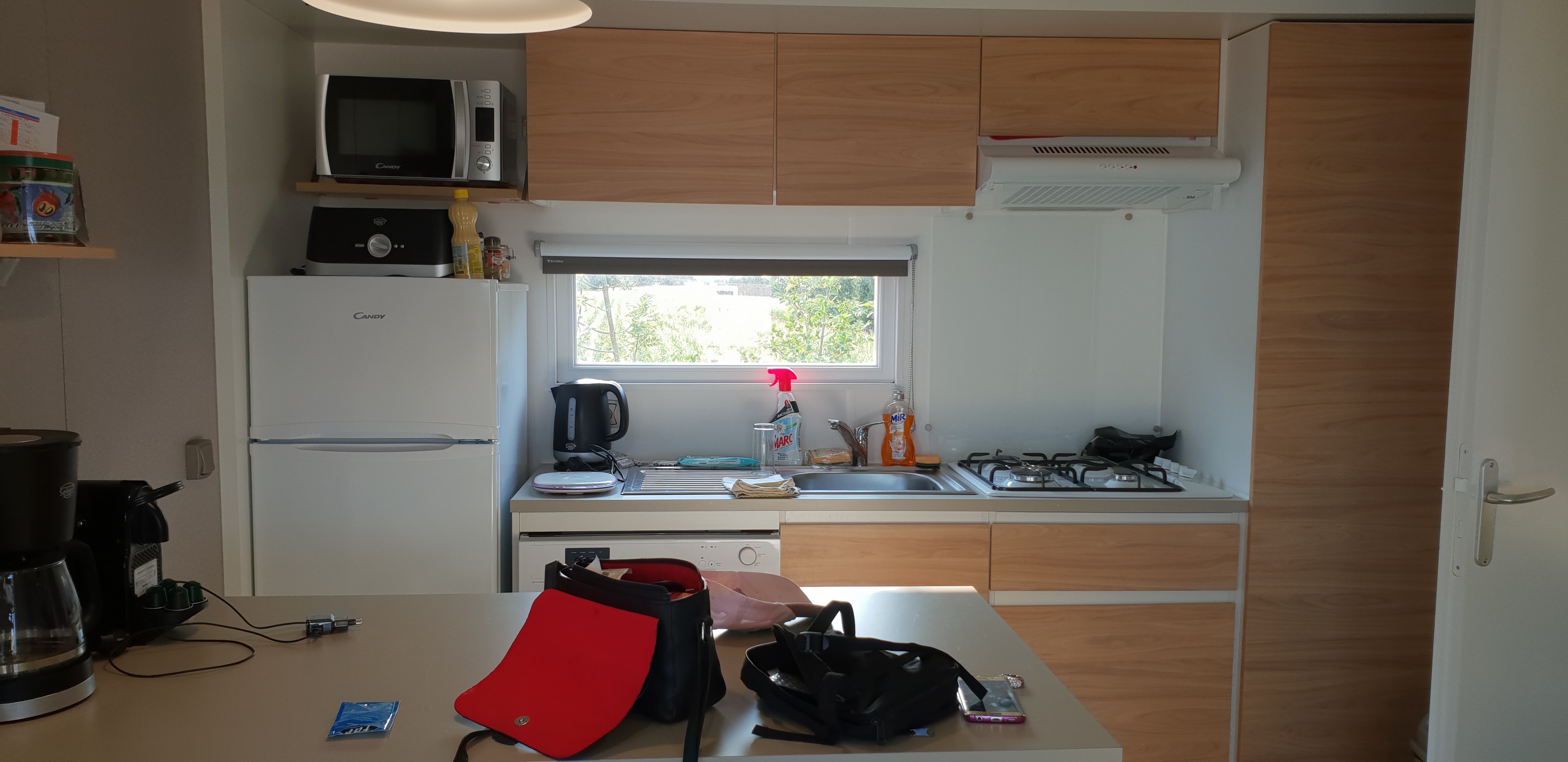 Photo n° 44 de l'avis de Clémentine.h fait le 25/08/2018 à 08:31