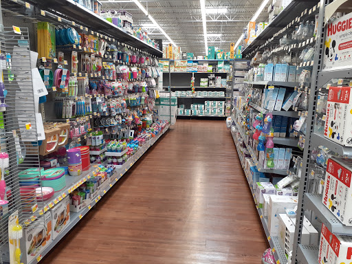 Department Store «Walmart Supercenter», reviews and photos, 6868 US-129, Live Oak, FL 32060, USA