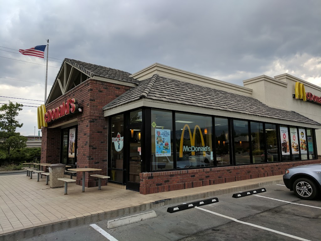 McDonald's 89511