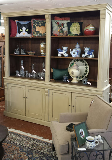 Consignment Shop «Classic Treasures Furniture Consignment», reviews and photos, 2659 Durham-Chapel Hill Blvd, Durham, NC 27707, USA