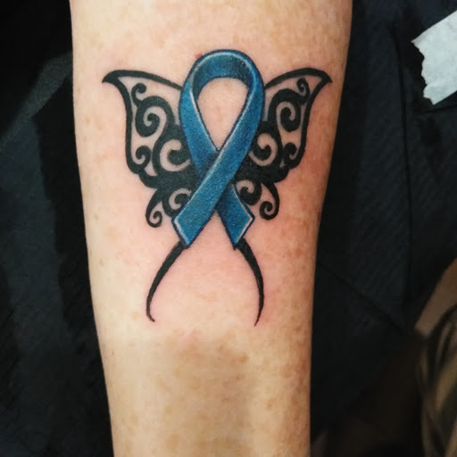 Tattoo Shop «Tattoos Unlimited», reviews and photos, 679 S Union Ave, Pueblo, CO 81004, USA