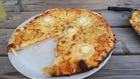 Pizza du Pizzeria Le Relais du Griffolet à Ussac - n°12