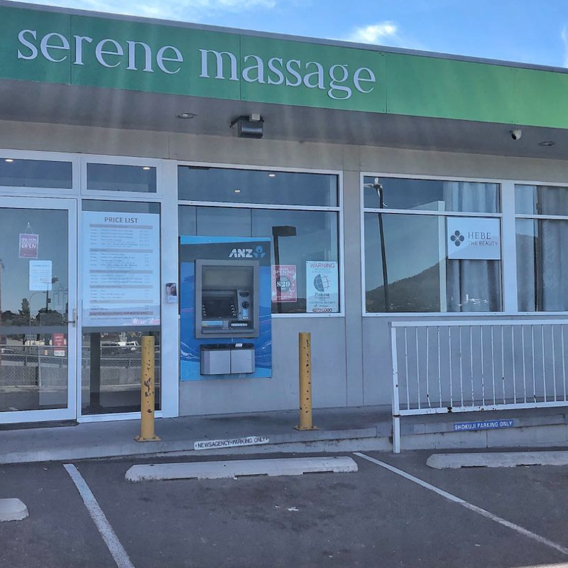 Serene Massage