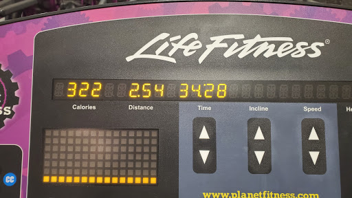 Gym «Planet Fitness», reviews and photos, 27073 Pacific Hwy S, Des Moines, WA 98198, USA