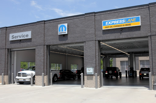 Used Car Dealer «Rockie Williams Premier Dodge Chrysler Jeep Ram», reviews and photos, 600 Pleasant Grove Rd, Mt Juliet, TN 37122, USA