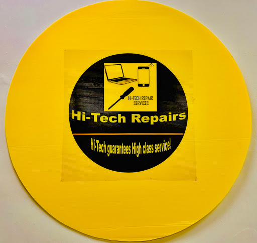 Cell Phone Store «Hi-Tech Repair Services», reviews and photos, 6170 W Grand Ave #163, Gurnee, IL 60031, USA