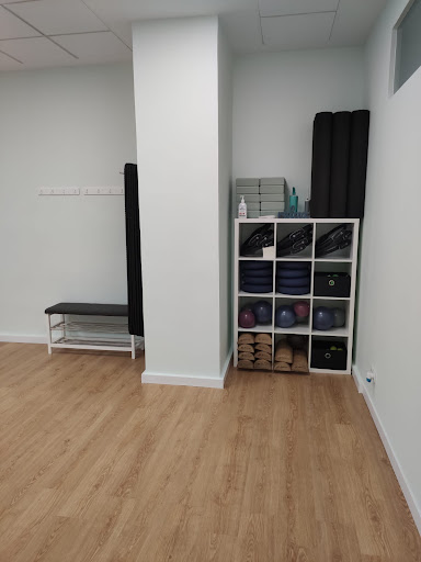 Clínica Fisioterapia - Marta Ruiz en Écija, Sevilla