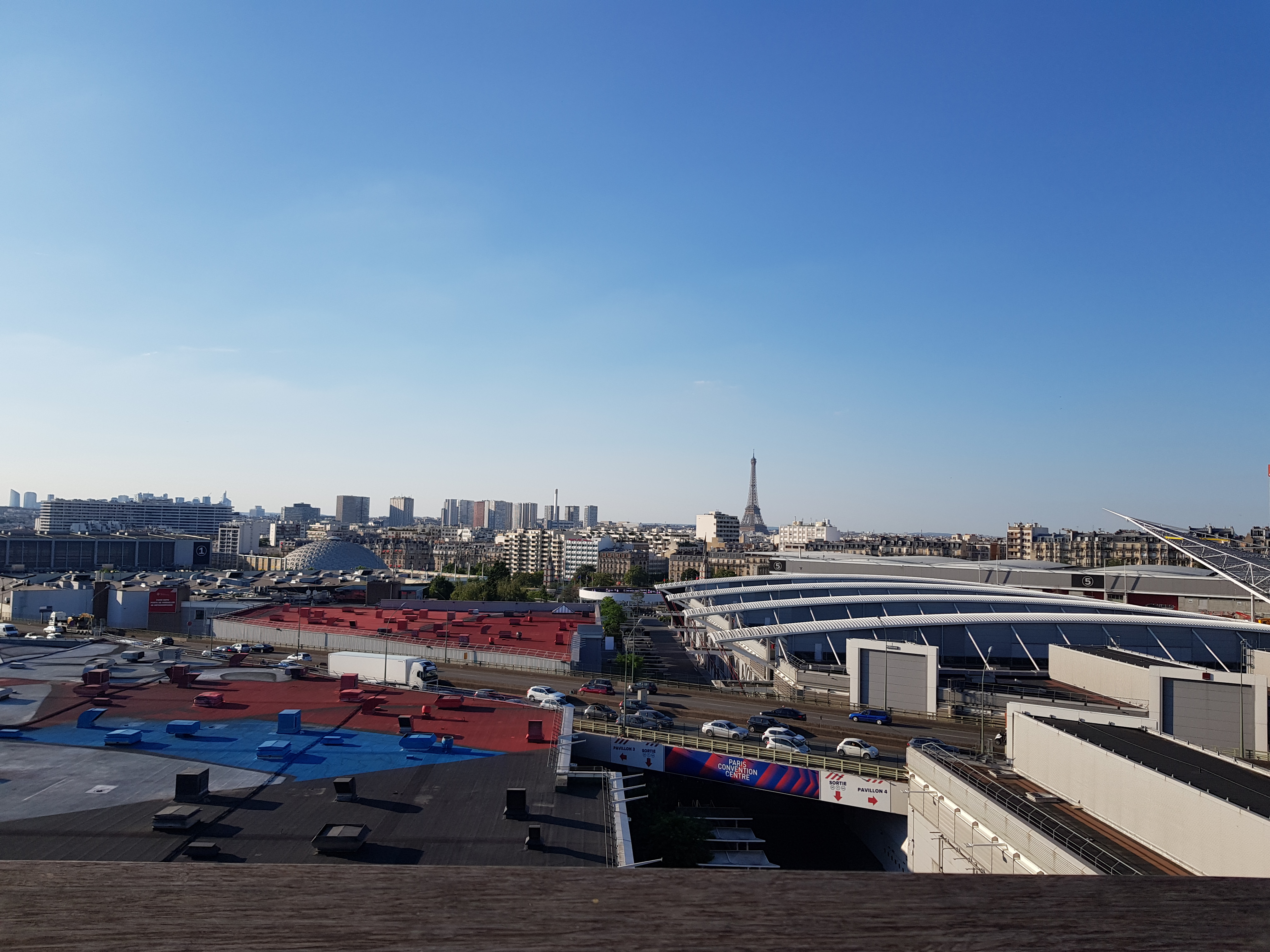 Photo n° 1 de l'avis de Benjamin.r fait le 02/07/2019 à 22:12