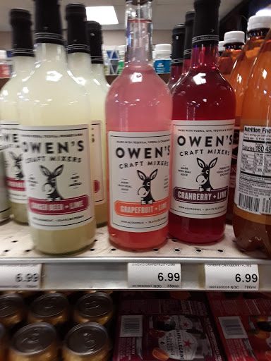 Liquor Store «Northside Drive Liquor Store», reviews and photos, 1341 Northside Dr NW, Atlanta, GA 30318, USA