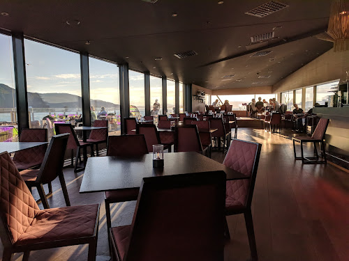 Astrum & Raw Bar - Restaurant Trondheim, Norway | Top-Rated.Online