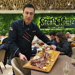 Photo n°12 de l'avis de Tiago.o fait le 17/02/2020 à 15:56 sur le  Steak House Portuguesa da Maia à Maia