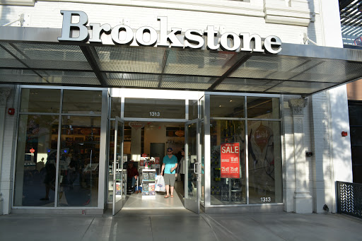 Brookstone, 1313 3rd Street Promenade, Santa Monica, CA 90401, USA, 