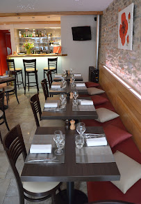 Photos du propriétaire du Restaurant français Restaurant l'Estancot à Vienne - n°7