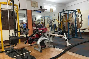 Namah Gym image