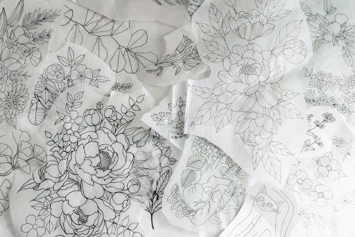 Tattoo Shop «Heart of Gold Body Arts», reviews and photos, 218 5th Ave W, Hendersonville, NC 28739, USA