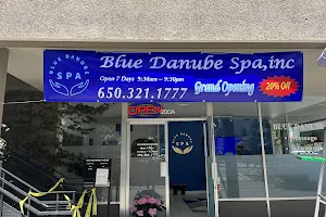 Blue Danube Spa image