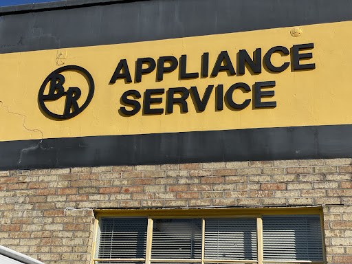 B&R Appliance Services