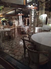 Atmosphère du Restaurant Le Belvédère Gastronomique à Porto-Vecchio - n°1