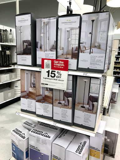 Department Store «Target», reviews and photos, 15300 Grove Circle North, Maple Grove, MN 55369, USA