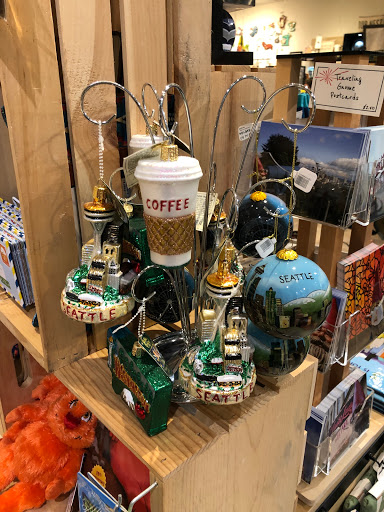 Gift Shop «Fireworks Gallery», reviews and photos, 196 Bellevue Way NE, Bellevue, WA 98004, USA
