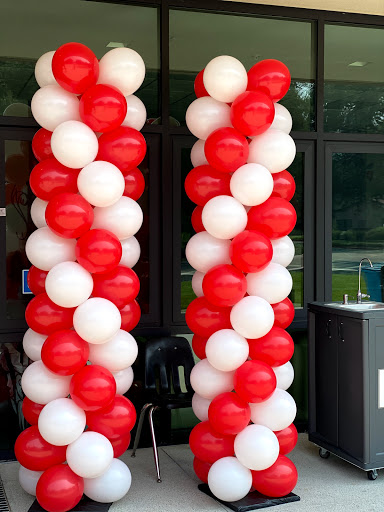 Florist «Everyday Flowers and Balloons», reviews and photos, 512 El Camino Real, Redwood City, CA 94063, USA