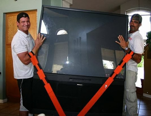 Moving and Storage Service «Small Move specialist», reviews and photos, 25 S Sycamore, Mesa, AZ 85202, USA