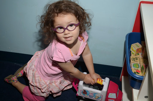 Day Care Center «Rainbow Child Care Center», reviews and photos, 1515 Sleepy Hollow Rd, Fort Wright, KY 41011, USA