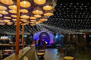 Kacha Badam - Microbrewery | Bar | Restaurant | Cafe | Himachali Dhaam | Sky Lounge image