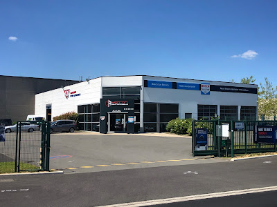 Hottin Automobile - Bosch Car Service à Lys-lez-Lannoy