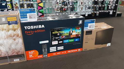 Electronics Store «Best Buy», reviews and photos, 12301 W Sunrise Blvd, Plantation, FL 33323, USA